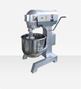 Mixer