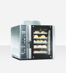 convection oven C-5Q