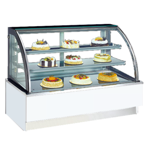 cake showcase tinggi