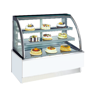 kue showcase
