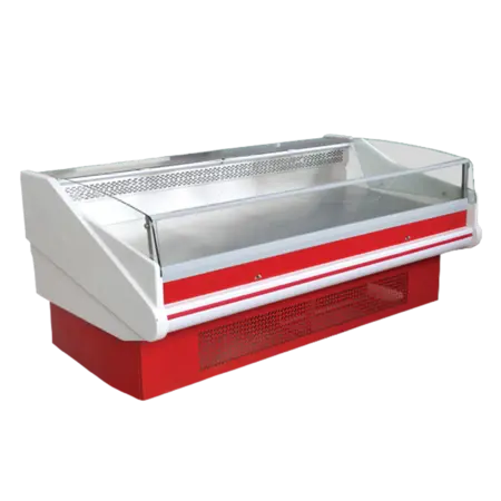 Fresh Meat Cabinet Range PGE2500-1 (1)