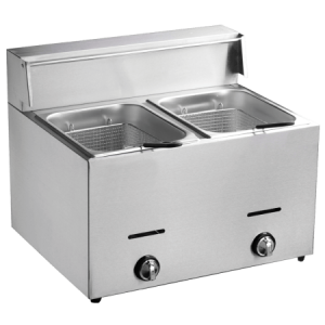Kompor Penggorengan Gas Deep Fryer SC-72