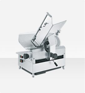 Mesin Pengiris Daging Otomatis