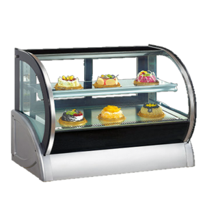 showcase roti
