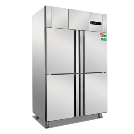 Upright Freezer D1000 (1)