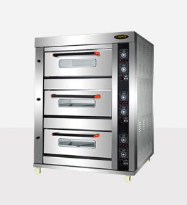 oven gas 3 baki harga murah
