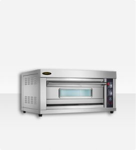 Oven Gas Pemanggang Roti dan Kue