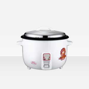 Rice cooker ERC-13W kualitas terbaik