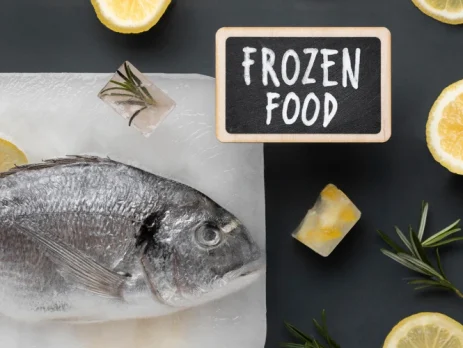 Frozen Food