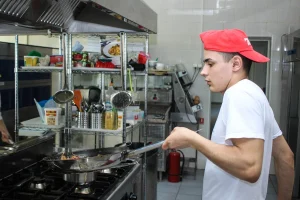 Panduan Membuat Cloud Kitchen