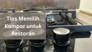Kompor