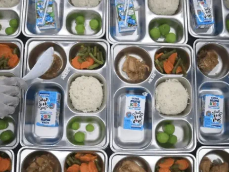Peralatan Masak MBG