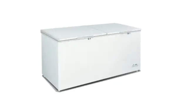 Peralatan Zona Penyimpanan