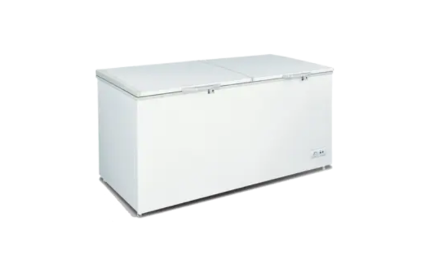 Peralatan Zona Penyimpanan