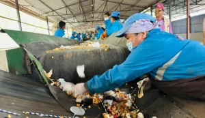 Cara Mengurangi Food Waste di Restoran dan Bisnis Horeca