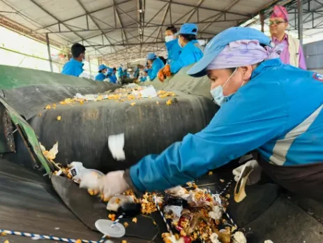 Cara Mengurangi Food Waste di Restoran dan Bisnis Horeca